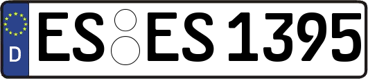 ES-ES1395