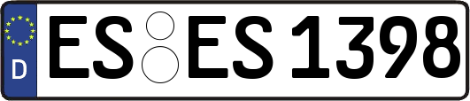 ES-ES1398