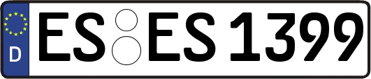 ES-ES1399
