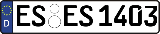 ES-ES1403