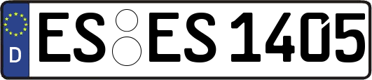 ES-ES1405