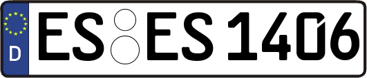 ES-ES1406