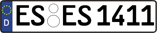 ES-ES1411