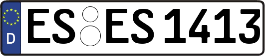 ES-ES1413