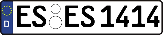 ES-ES1414