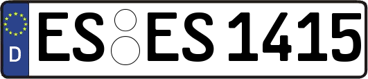 ES-ES1415