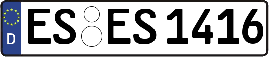 ES-ES1416