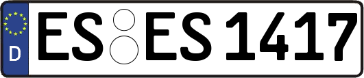 ES-ES1417