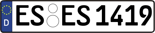 ES-ES1419