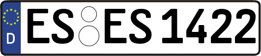ES-ES1422