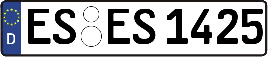 ES-ES1425