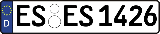 ES-ES1426