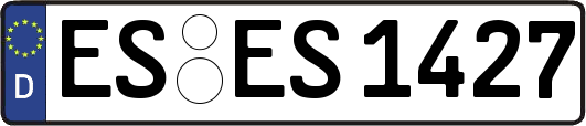 ES-ES1427