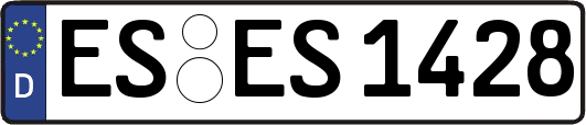 ES-ES1428