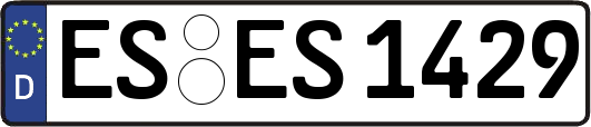 ES-ES1429