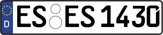 ES-ES1430