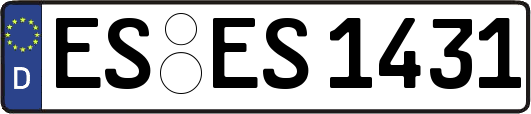 ES-ES1431