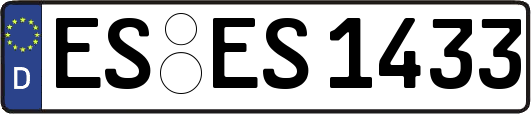 ES-ES1433