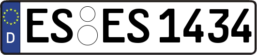 ES-ES1434