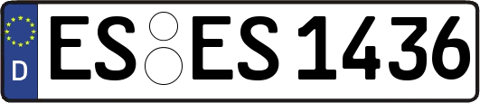 ES-ES1436
