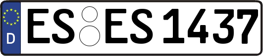 ES-ES1437