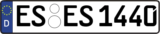 ES-ES1440