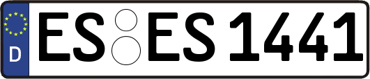 ES-ES1441