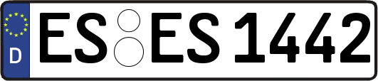 ES-ES1442
