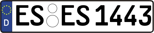 ES-ES1443