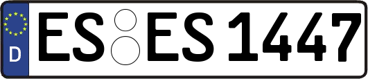 ES-ES1447