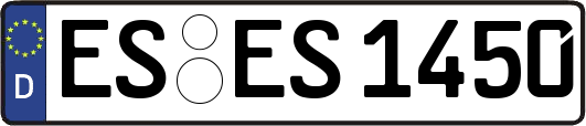 ES-ES1450