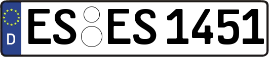 ES-ES1451