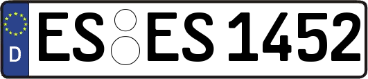 ES-ES1452