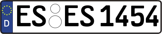 ES-ES1454