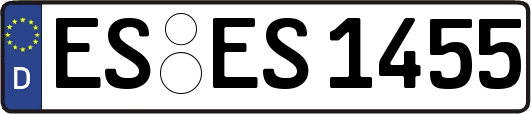ES-ES1455