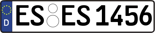 ES-ES1456