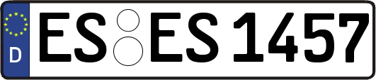 ES-ES1457