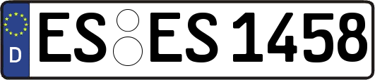 ES-ES1458