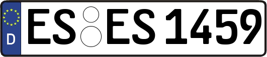 ES-ES1459
