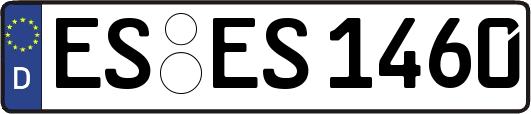 ES-ES1460