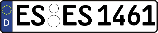 ES-ES1461