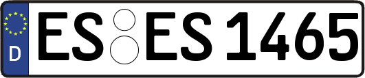 ES-ES1465