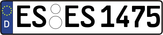 ES-ES1475