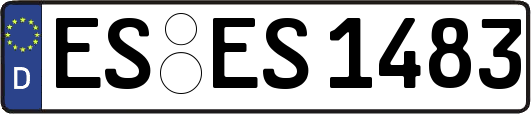 ES-ES1483
