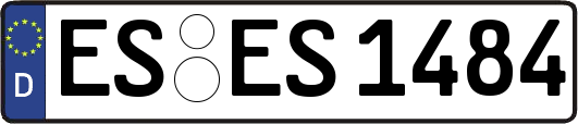 ES-ES1484