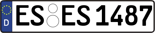 ES-ES1487