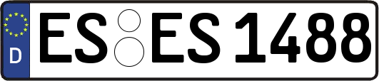 ES-ES1488