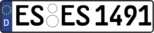 ES-ES1491
