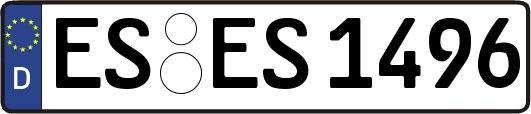 ES-ES1496