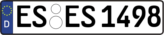 ES-ES1498